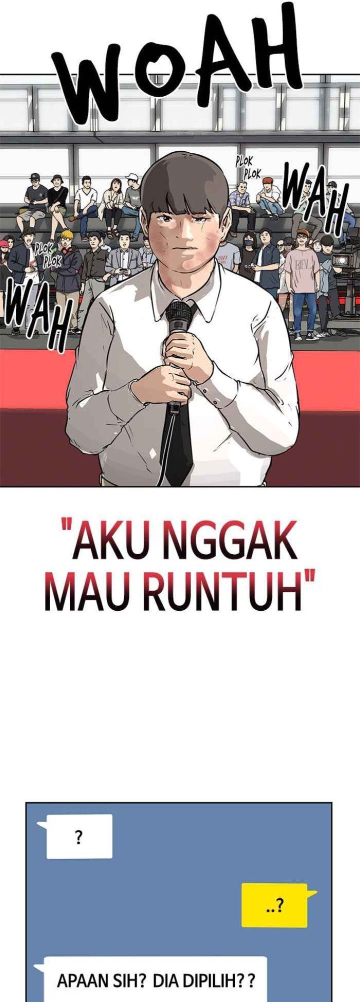 Attention Seeker Bab 01 halaman 86