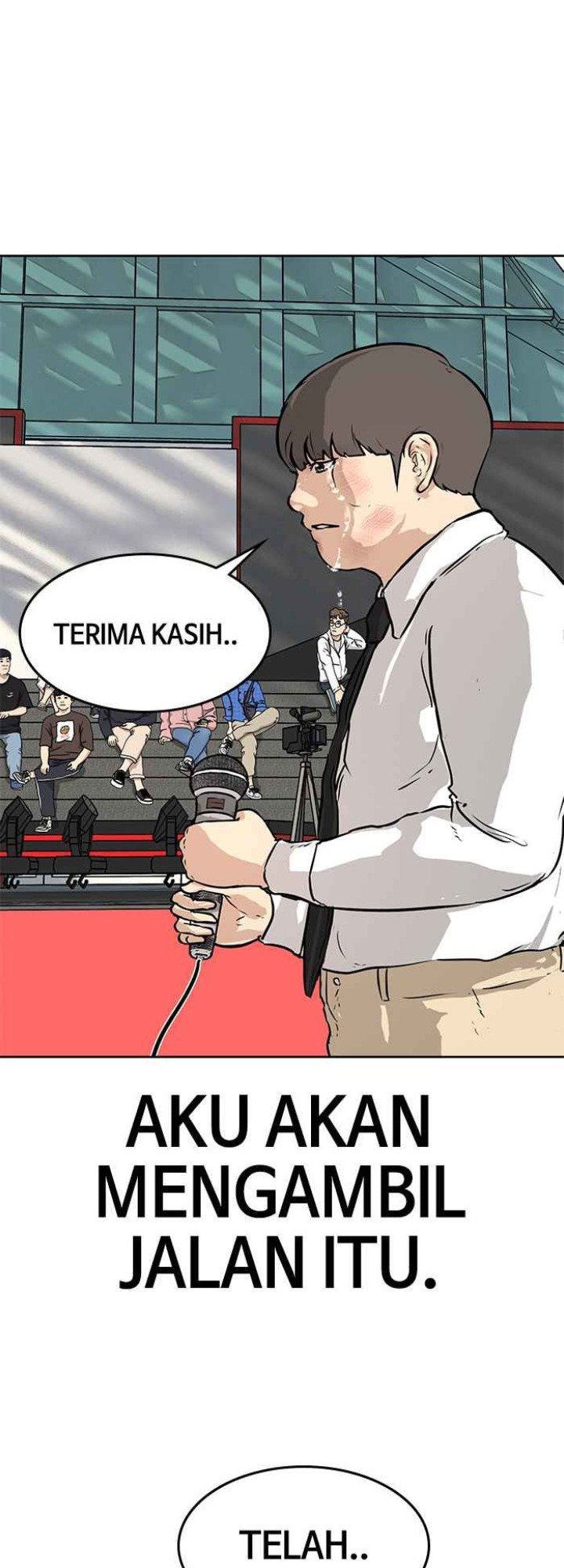 Attention Seeker Bab 01 halaman 91