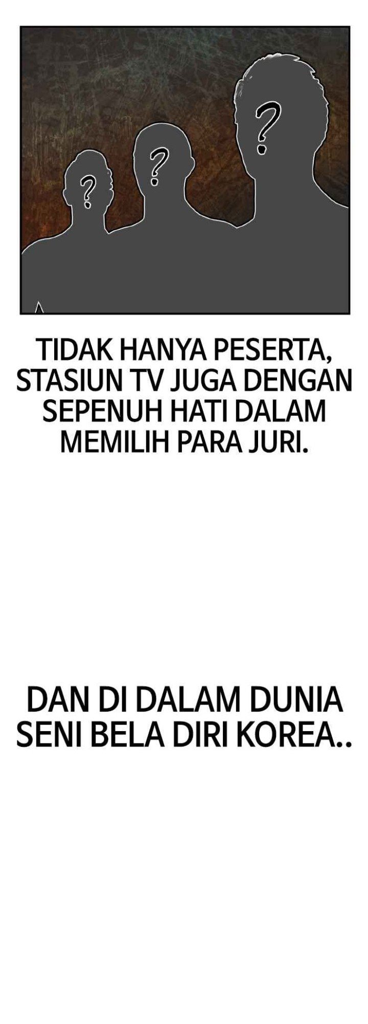 Attention Seeker chapter 02 halaman 5