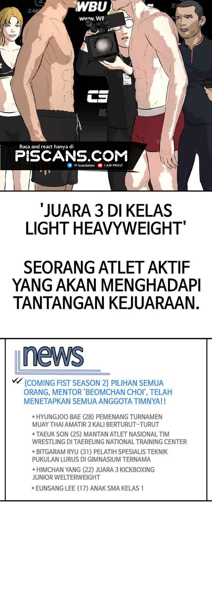 Attention Seeker chapter 02 halaman 7