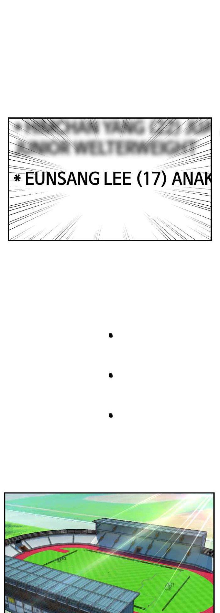 Attention Seeker chapter 02 halaman 8