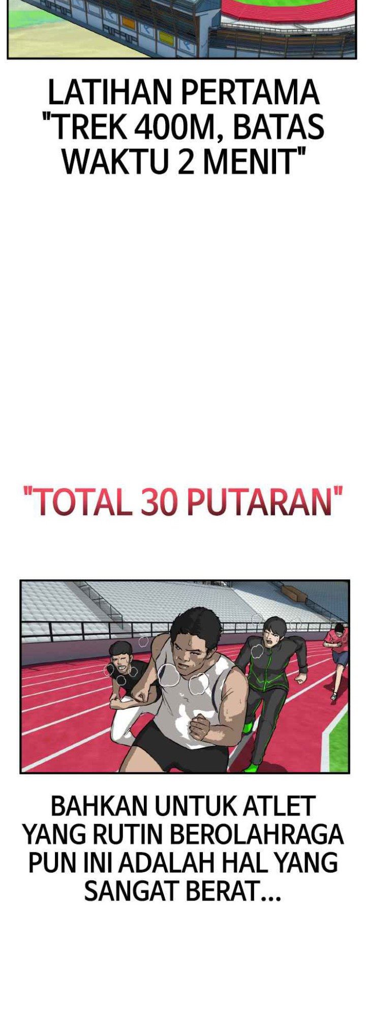 Attention Seeker chapter 02 halaman 9