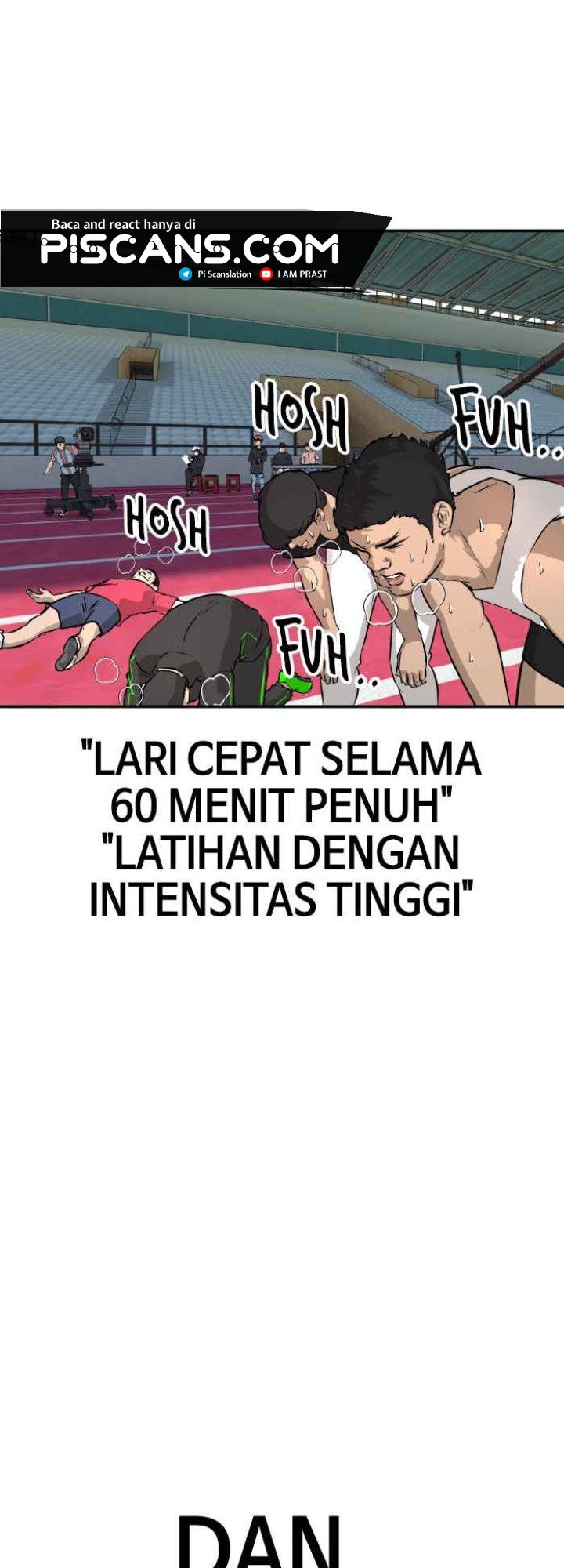 Attention Seeker chapter 02 halaman 10