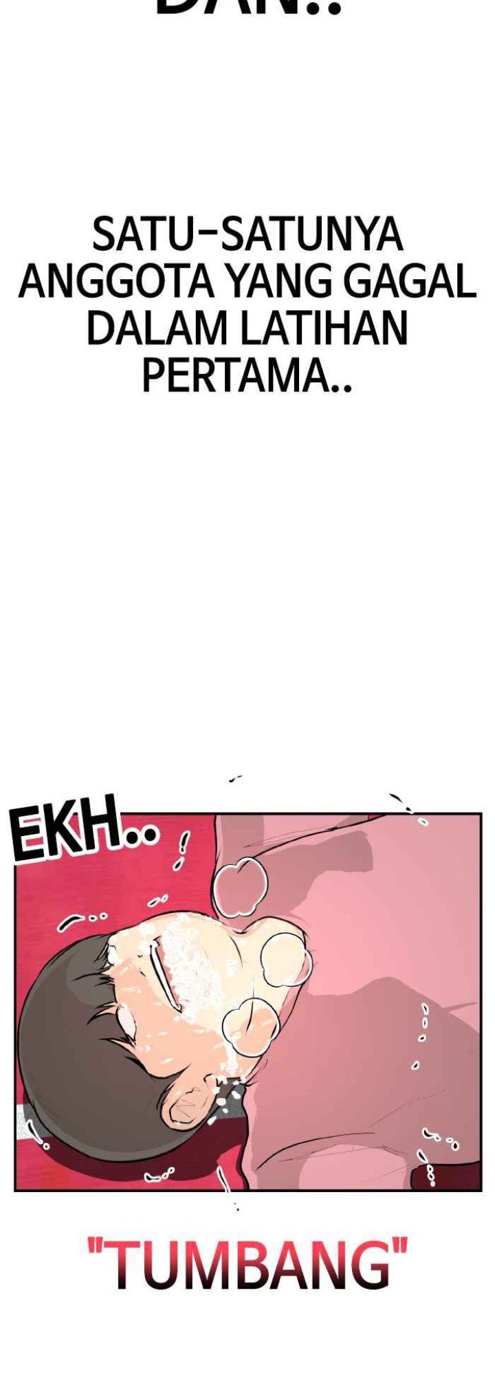 Attention Seeker chapter 02 halaman 11