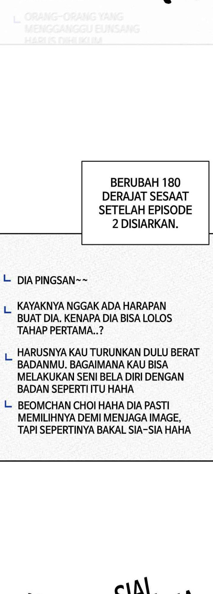 Attention Seeker chapter 02 halaman 14