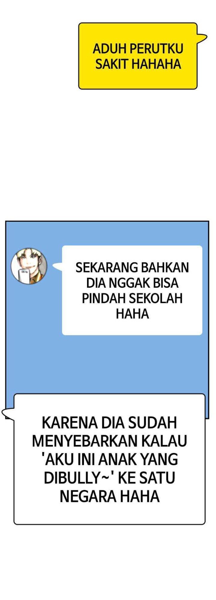 Attention Seeker chapter 02 halaman 17