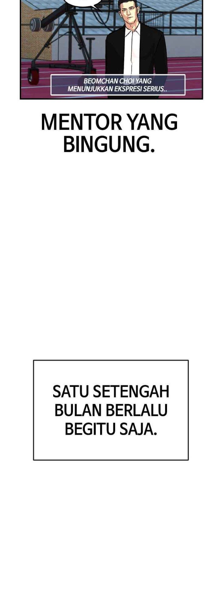 Attention Seeker chapter 02 halaman 19