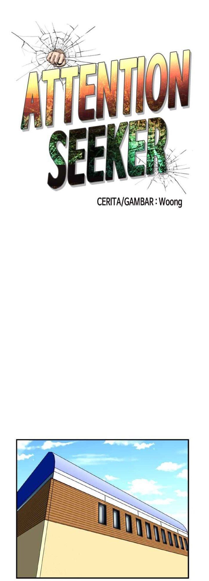 Attention Seeker chapter 02 halaman 20