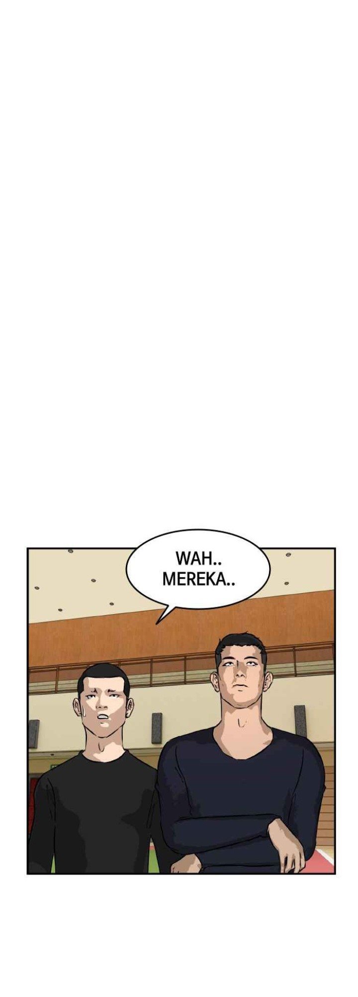 Attention Seeker chapter 02 halaman 21