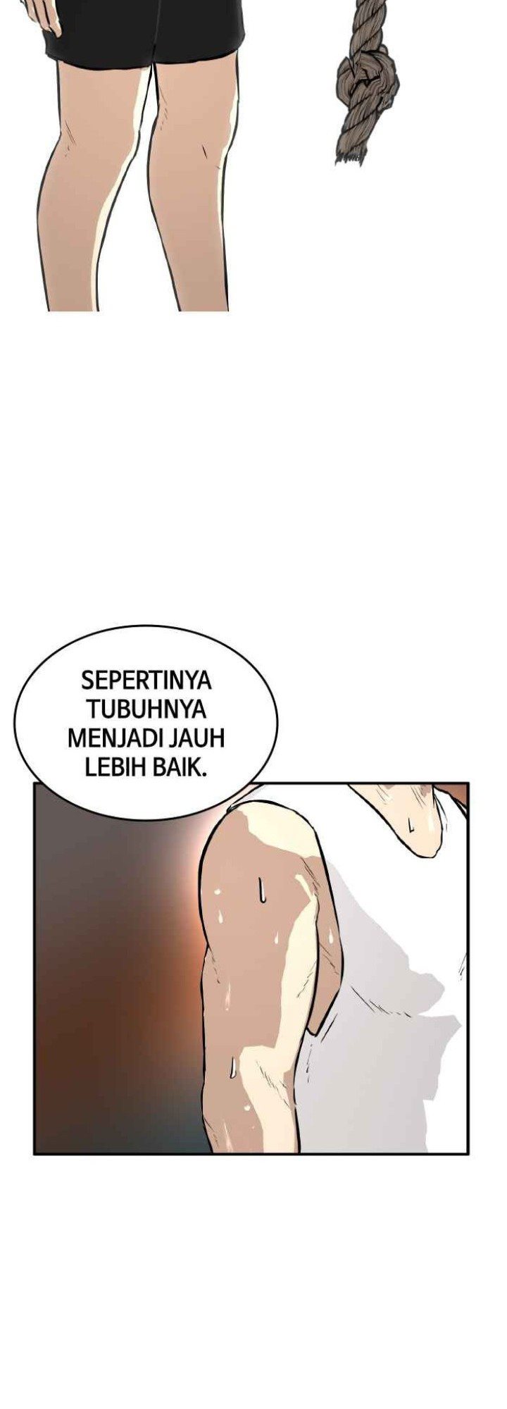 Attention Seeker chapter 02 halaman 26