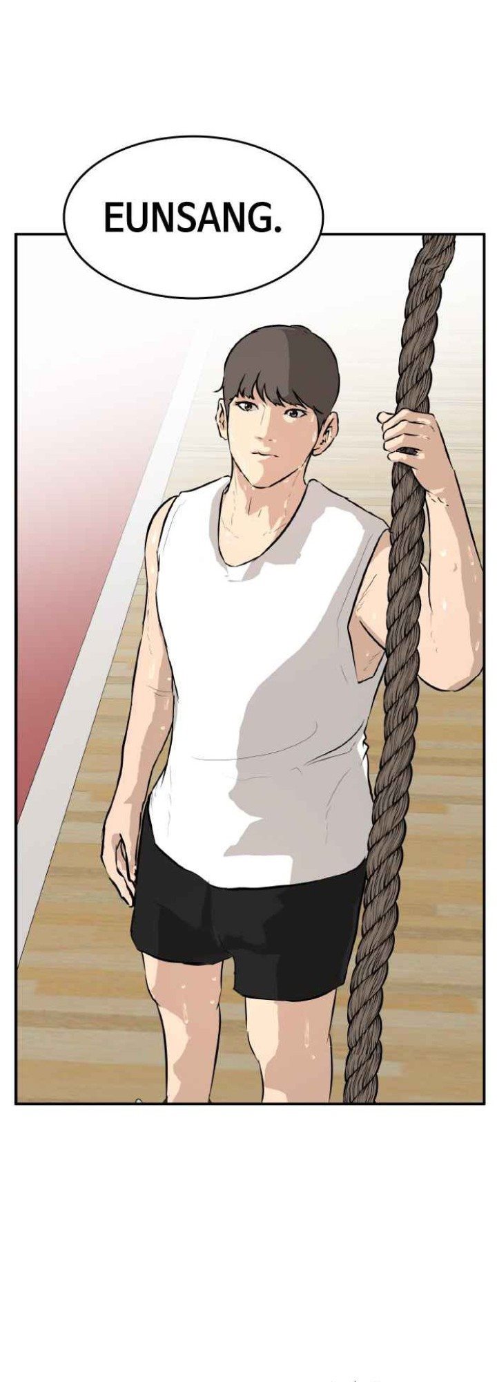 Attention Seeker chapter 02 halaman 27