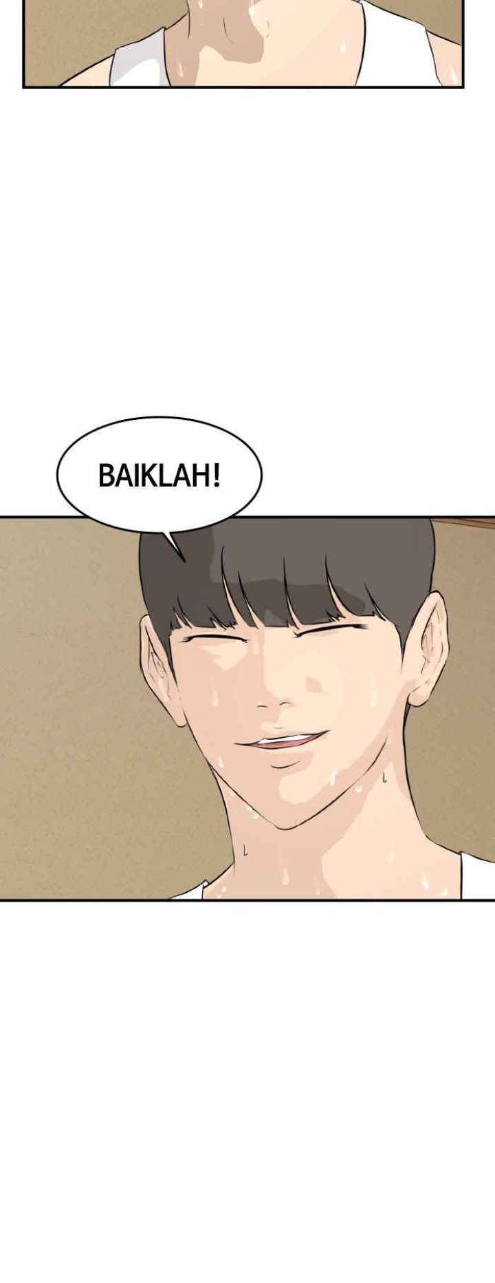 Attention Seeker chapter 02 halaman 30