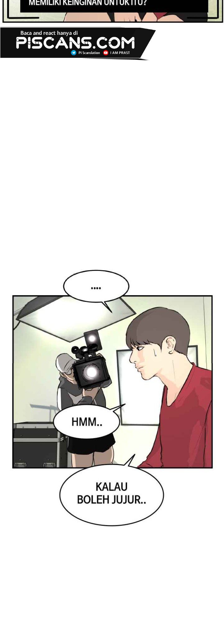 Attention Seeker chapter 02 halaman 35