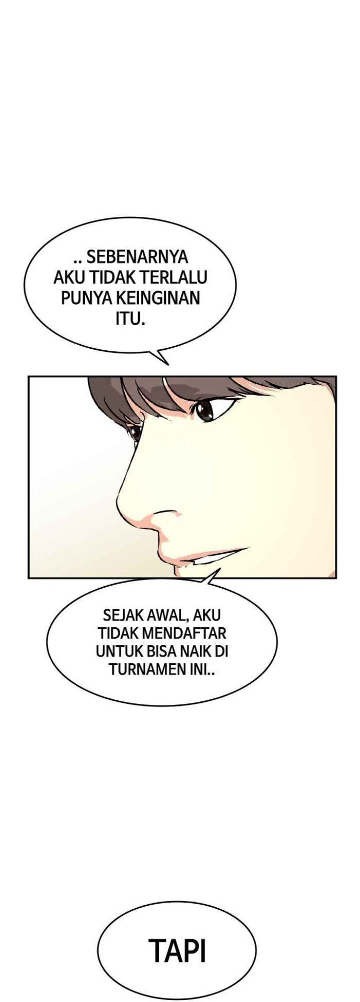 Attention Seeker chapter 02 halaman 36
