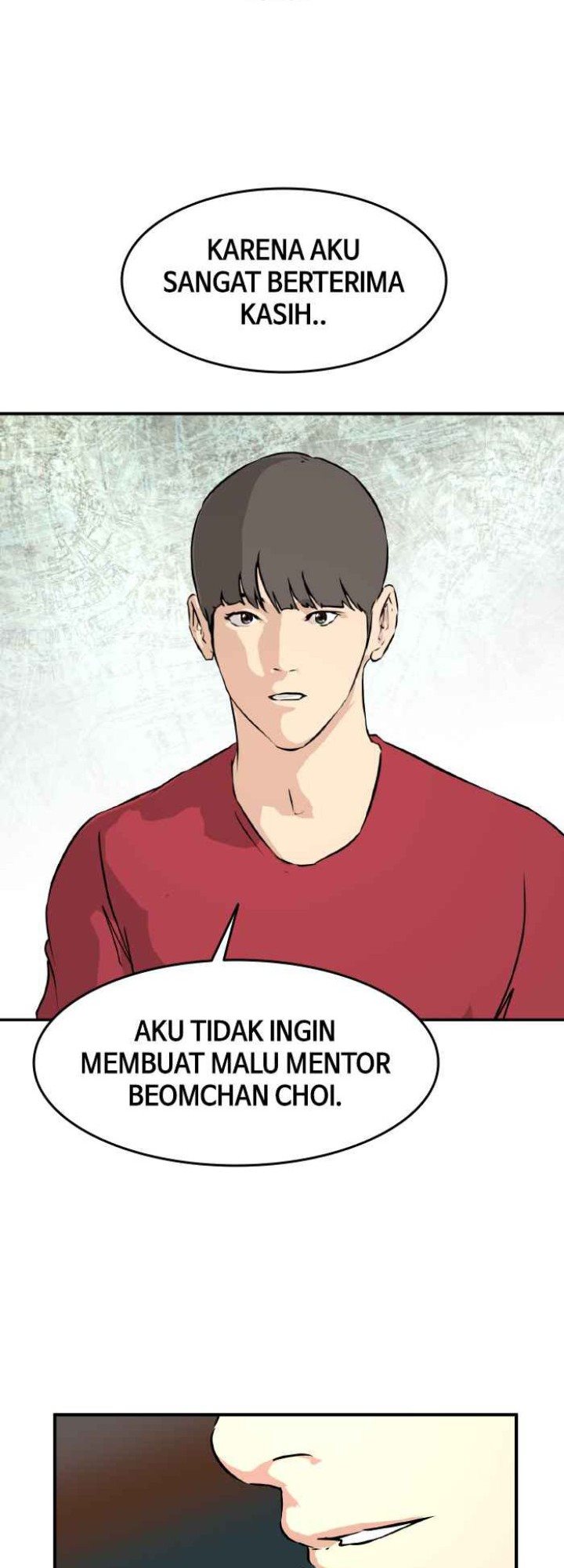 Attention Seeker chapter 02 halaman 37