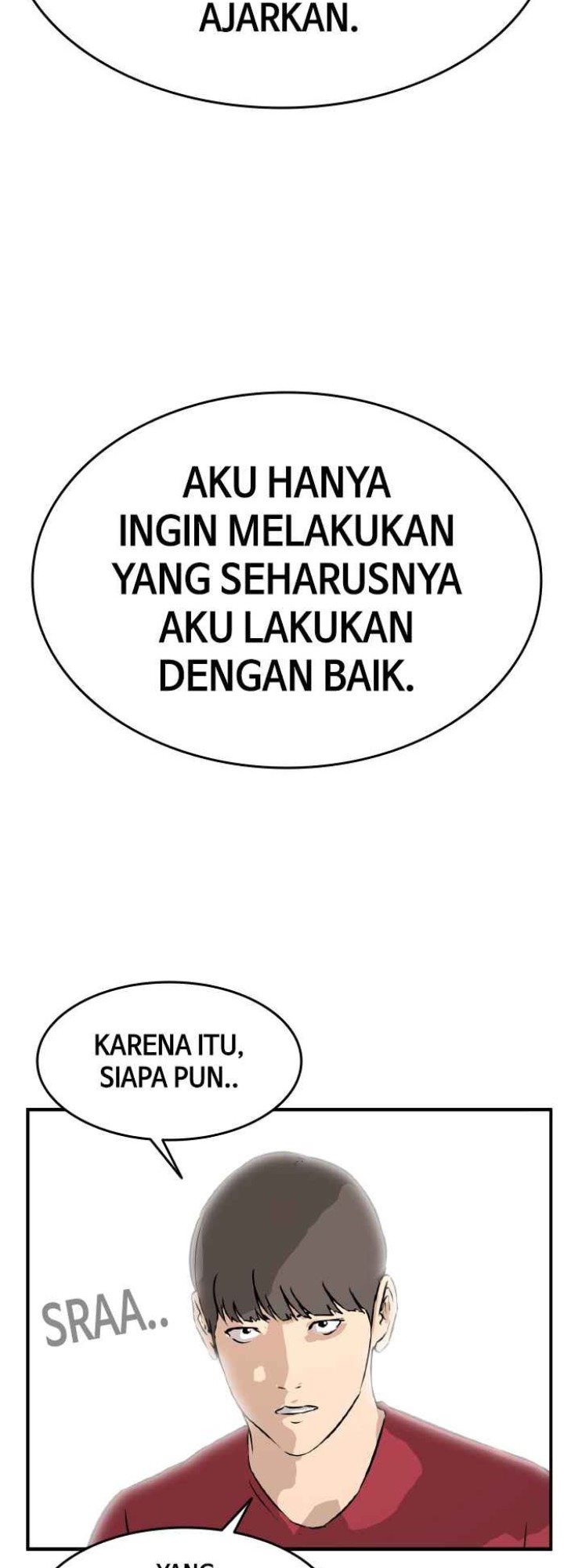 Attention Seeker chapter 02 halaman 40