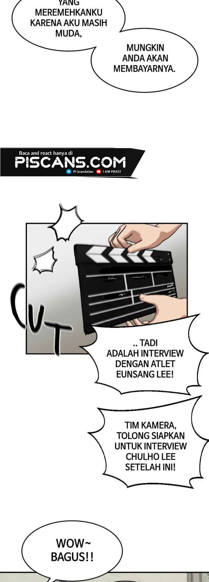 Attention Seeker chapter 02 halaman 41