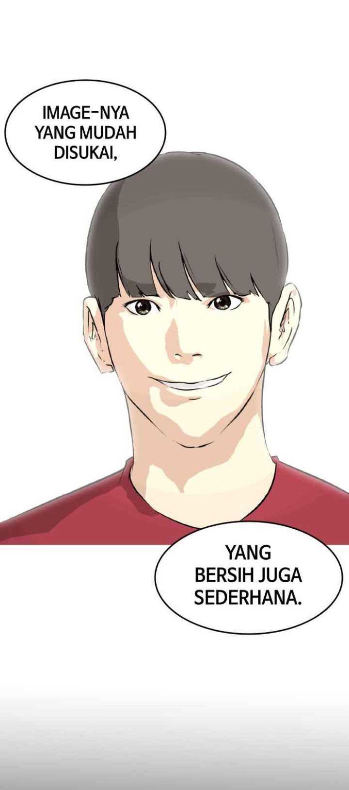 Attention Seeker chapter 02 halaman 44