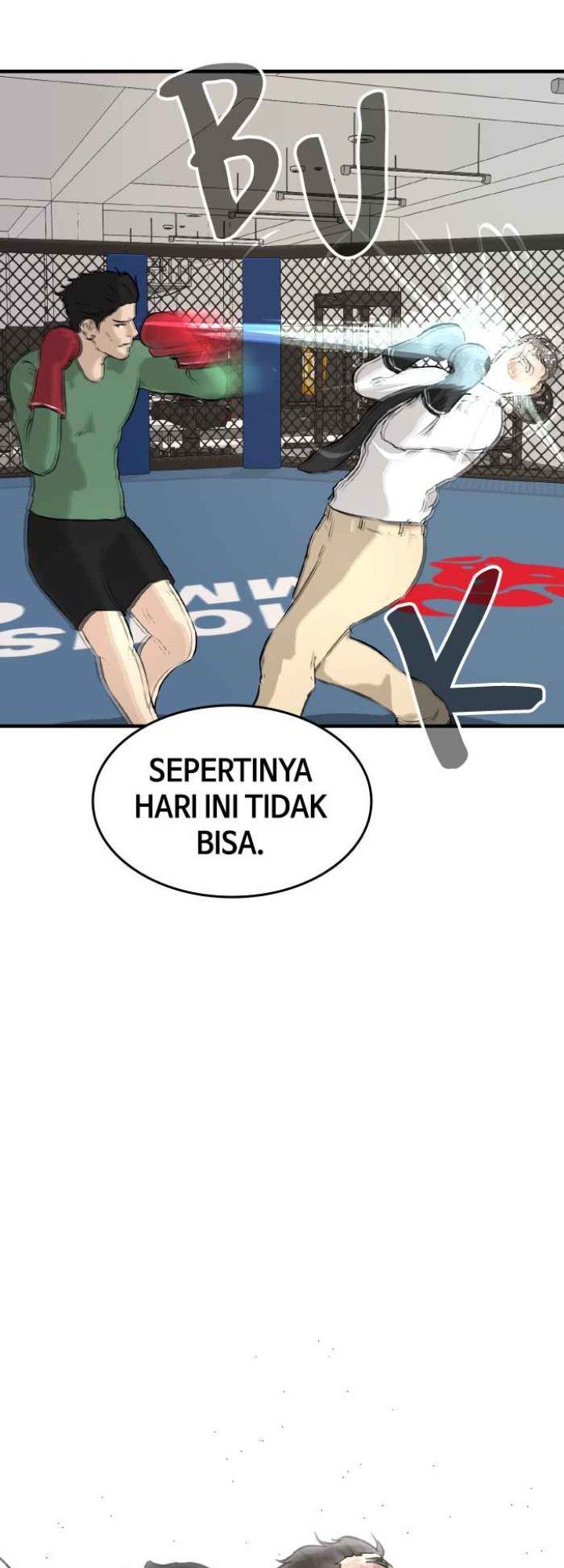 Attention Seeker chapter 02 halaman 47