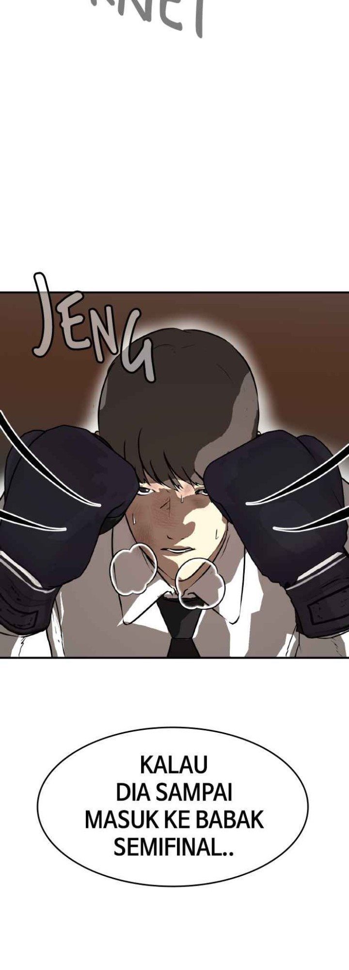 Attention Seeker chapter 02 halaman 49