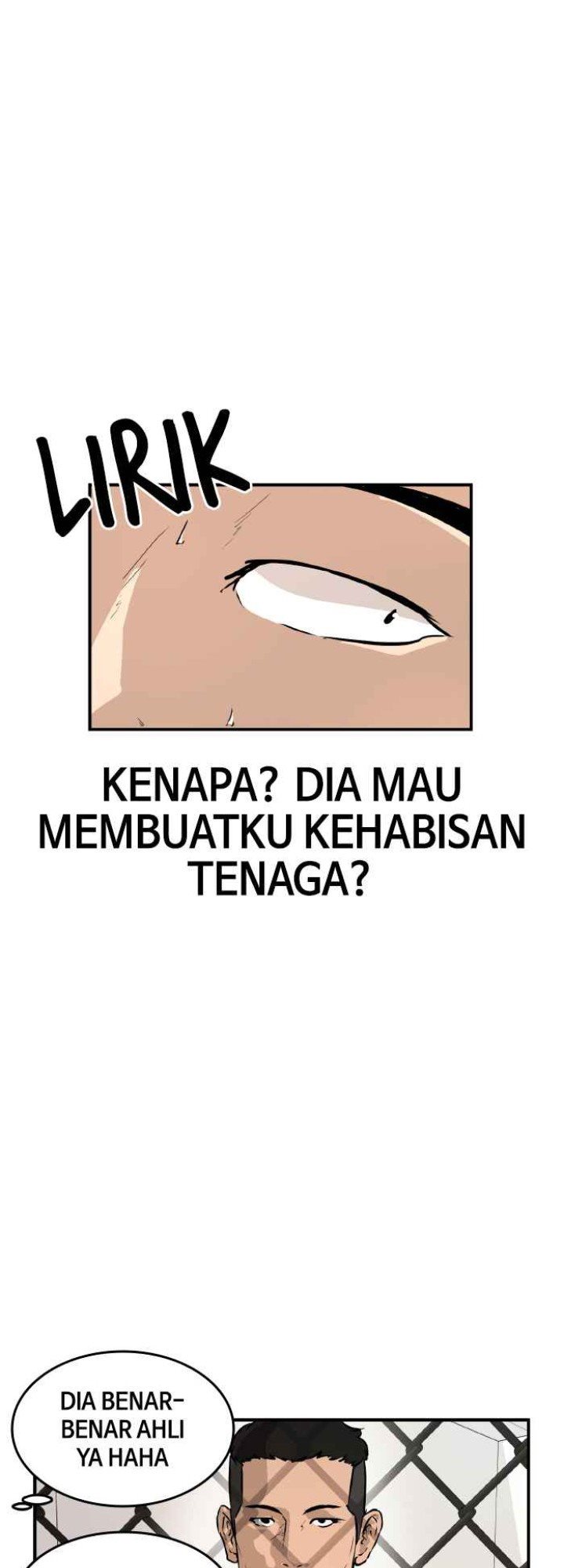 Attention Seeker chapter 02 halaman 60