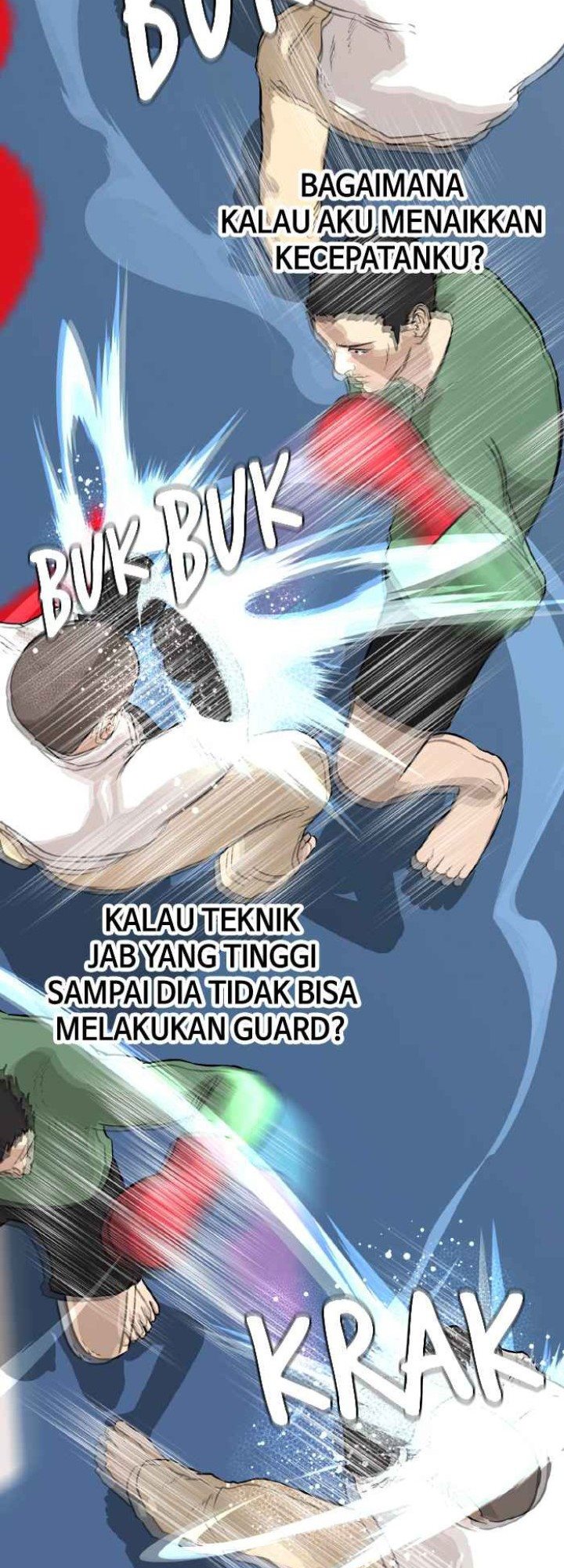 Attention Seeker chapter 02 halaman 62