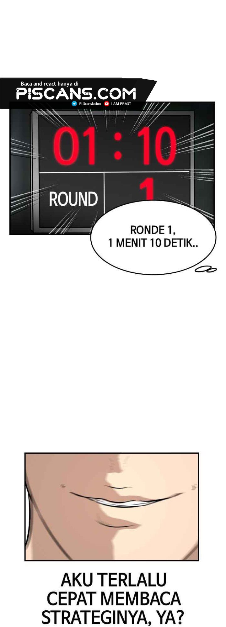 Attention Seeker chapter 02 halaman 64