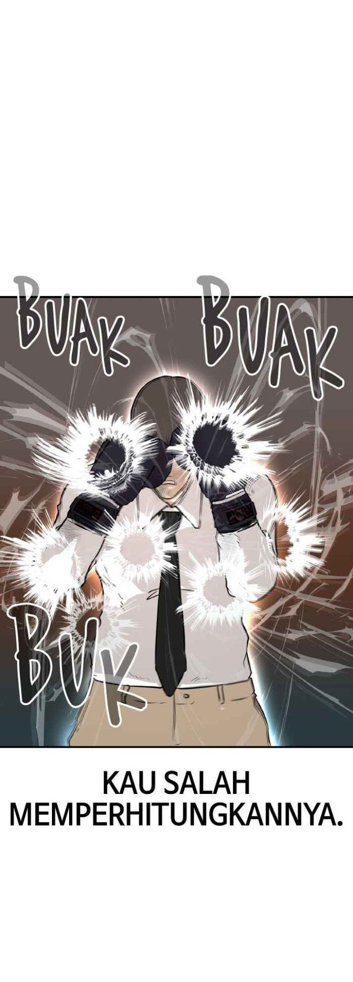 Attention Seeker chapter 02 halaman 65
