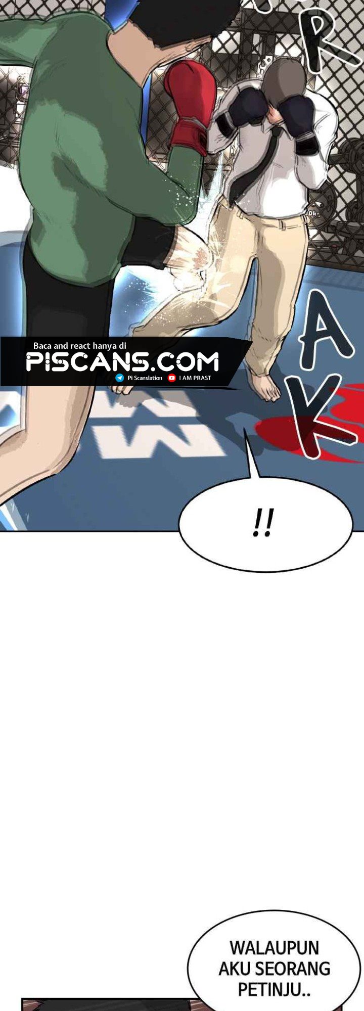 Attention Seeker chapter 02 halaman 67