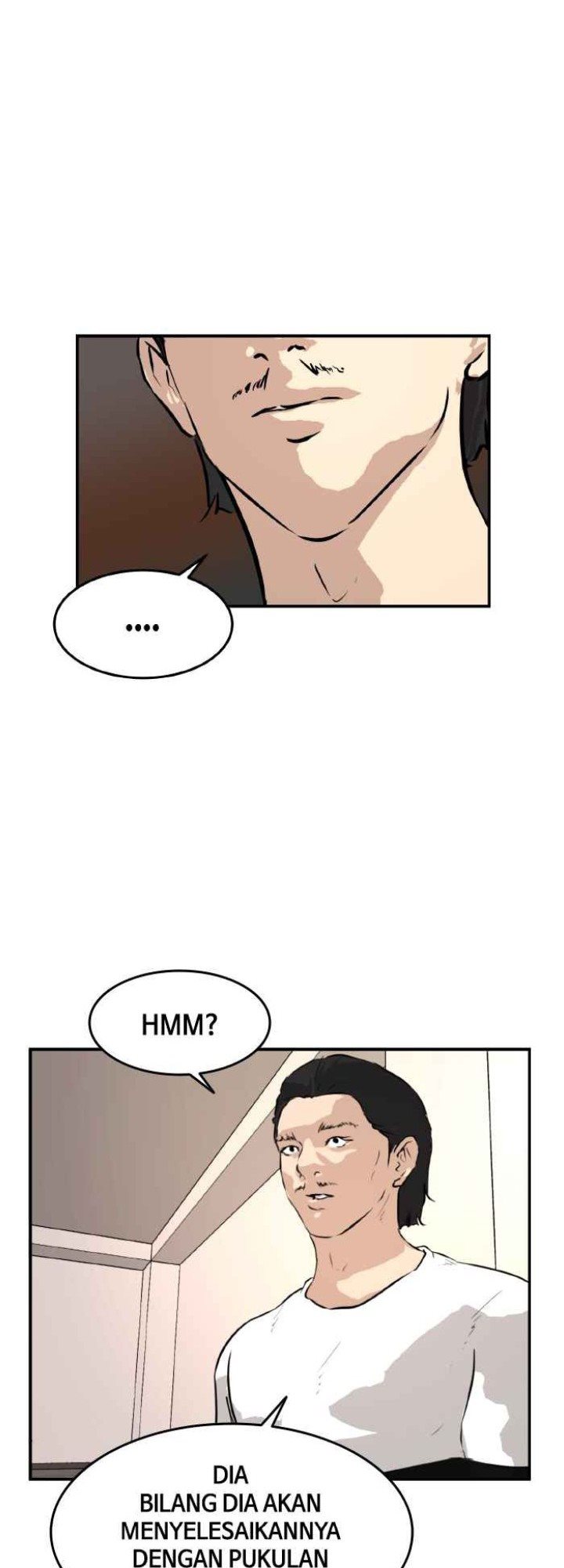 Attention Seeker chapter 02 halaman 70