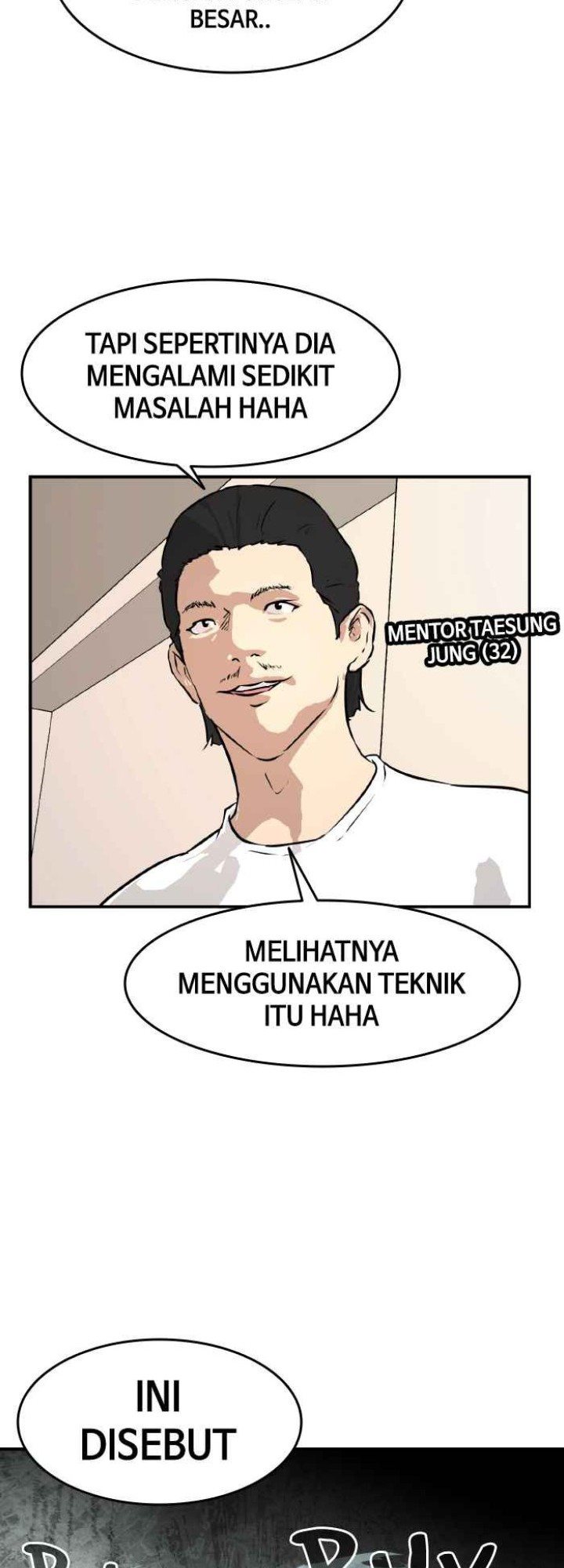 Attention Seeker chapter 02 halaman 71