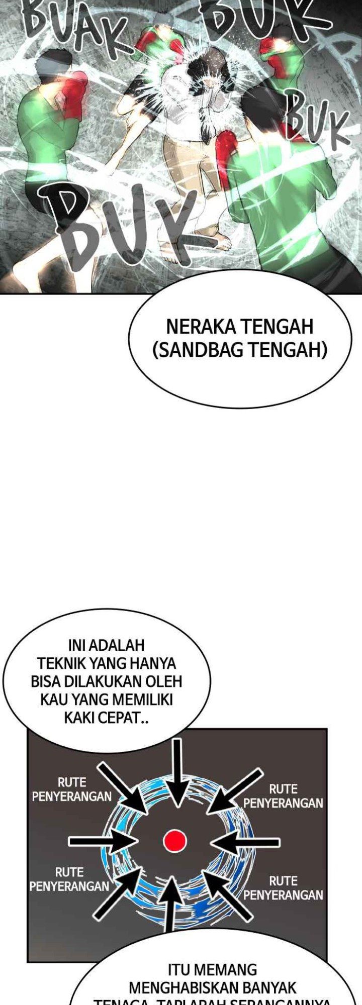 Attention Seeker chapter 02 halaman 72