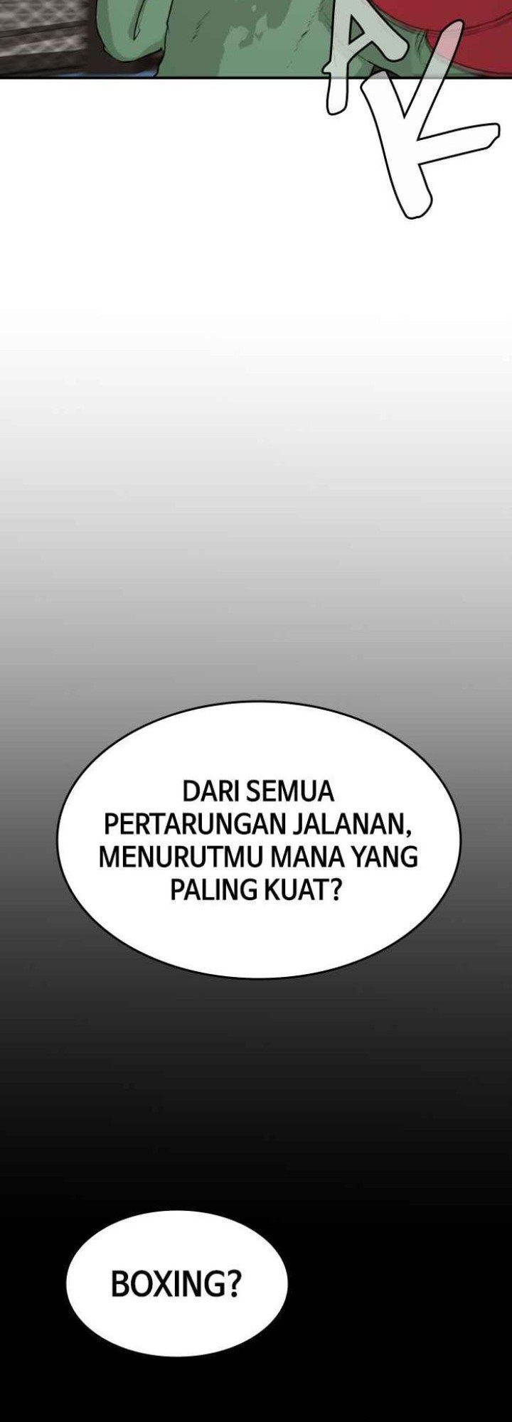 Attention Seeker chapter 02 halaman 76