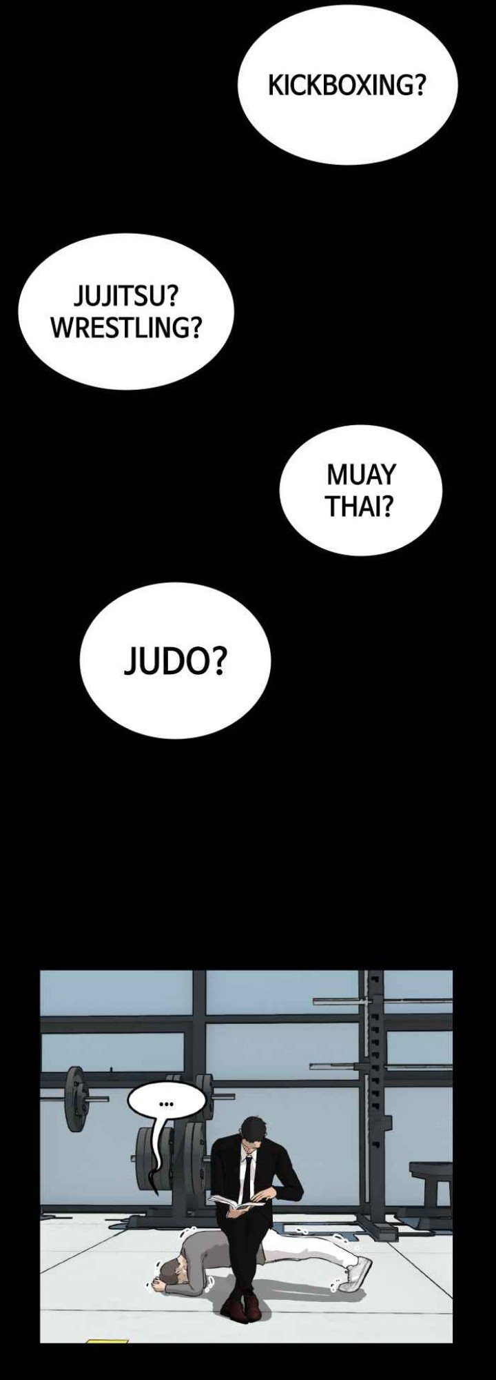 Attention Seeker chapter 02 halaman 77