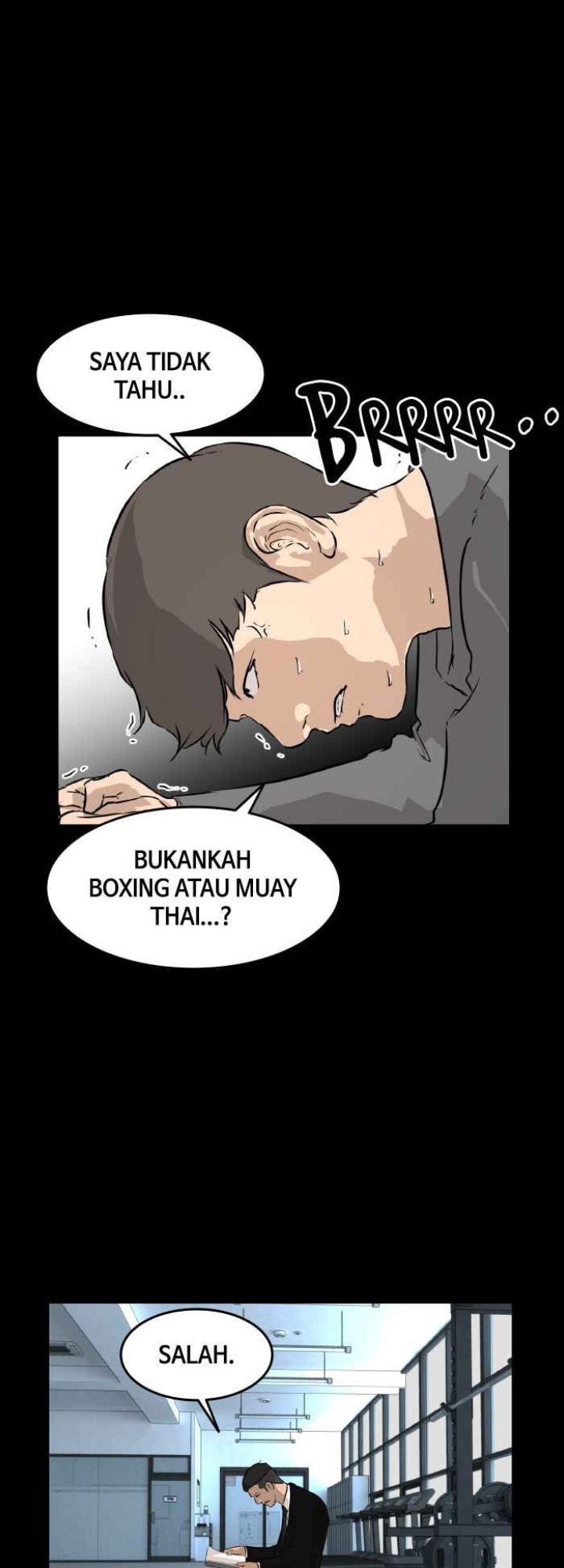 Attention Seeker chapter 02 halaman 78
