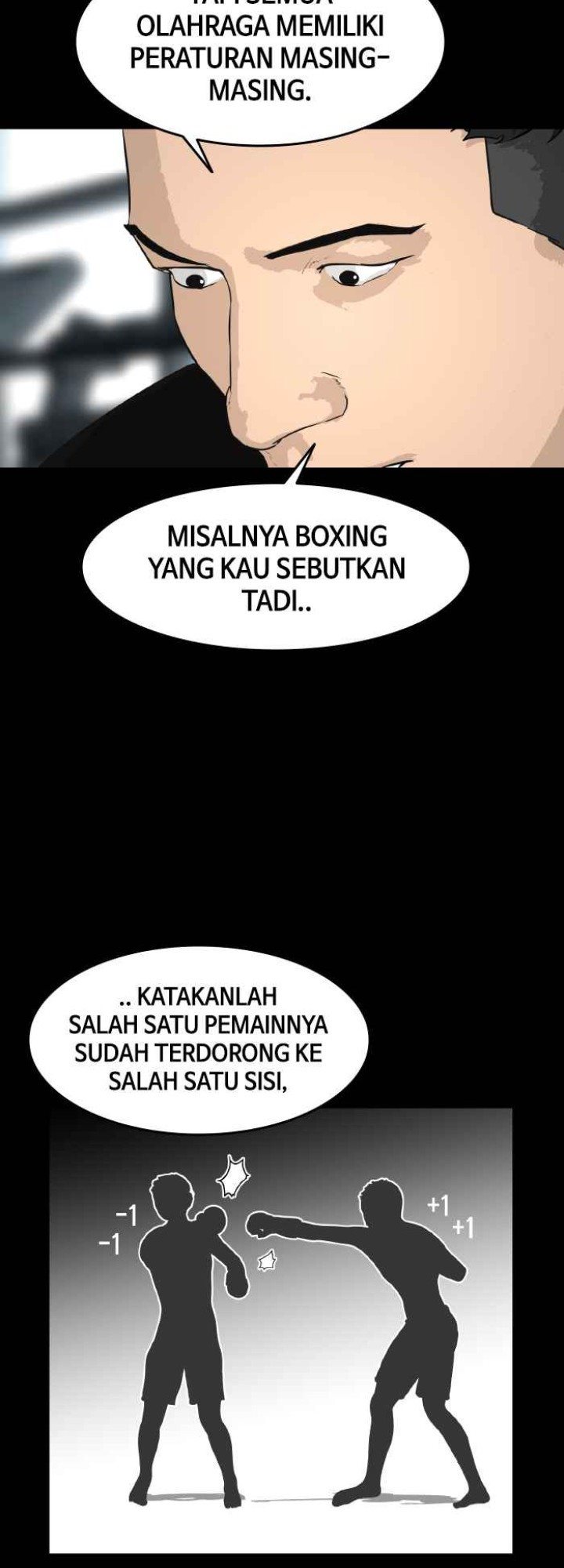 Attention Seeker chapter 02 halaman 81