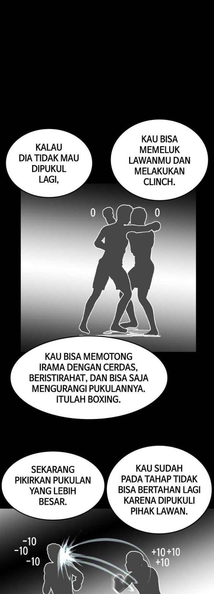 Attention Seeker chapter 02 halaman 82