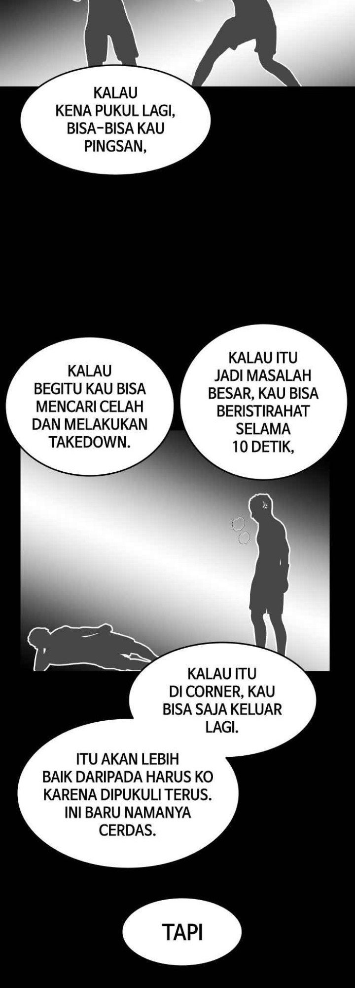 Attention Seeker chapter 02 halaman 83