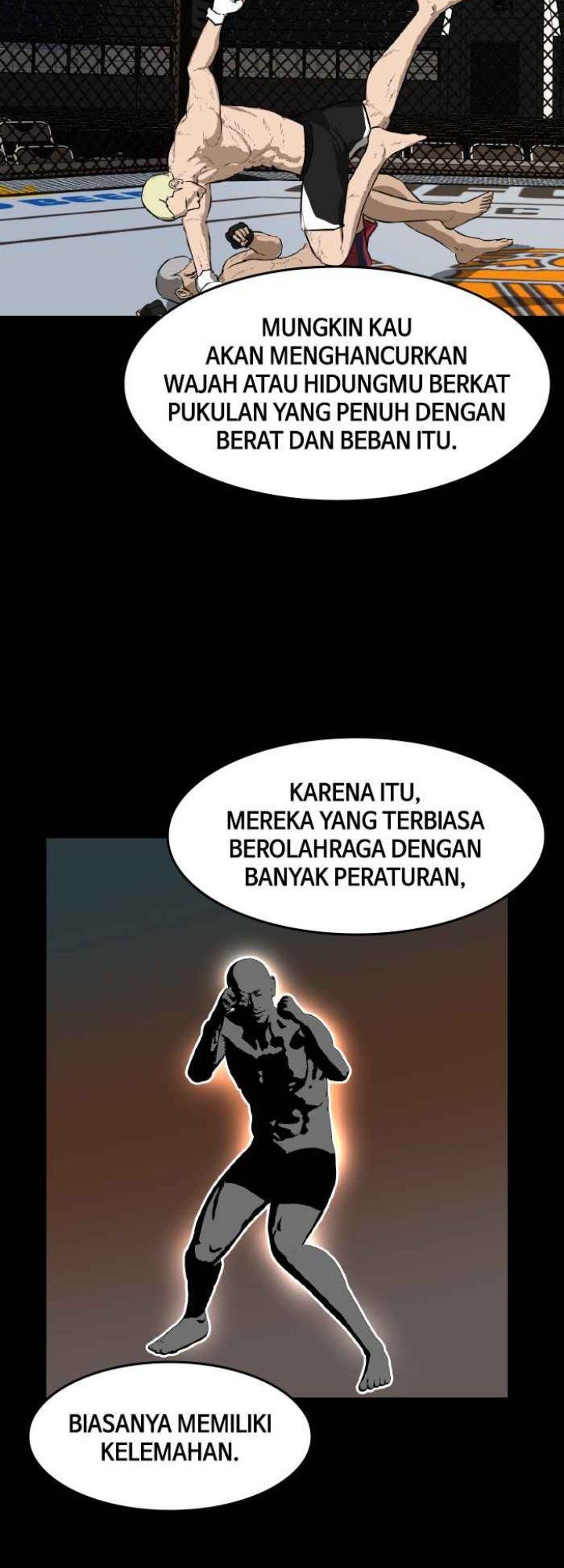 Attention Seeker chapter 02 halaman 85