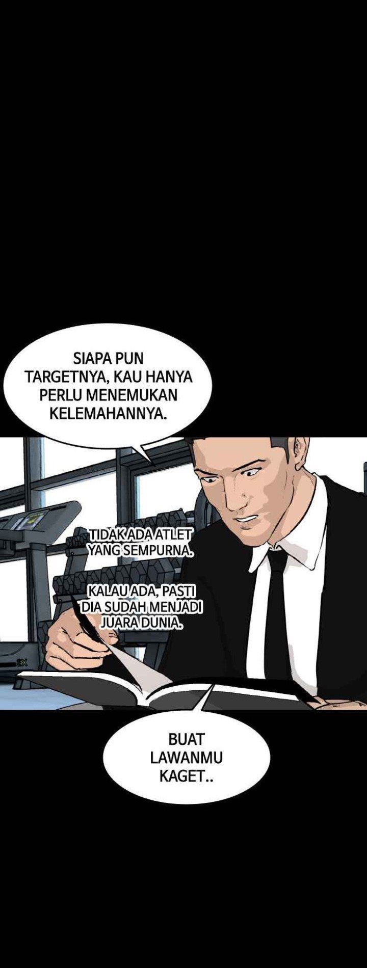 Attention Seeker chapter 02 halaman 86