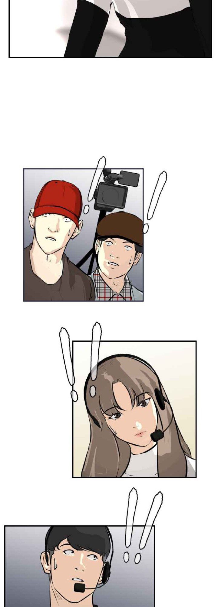 Attention Seeker chapter 02 halaman 90