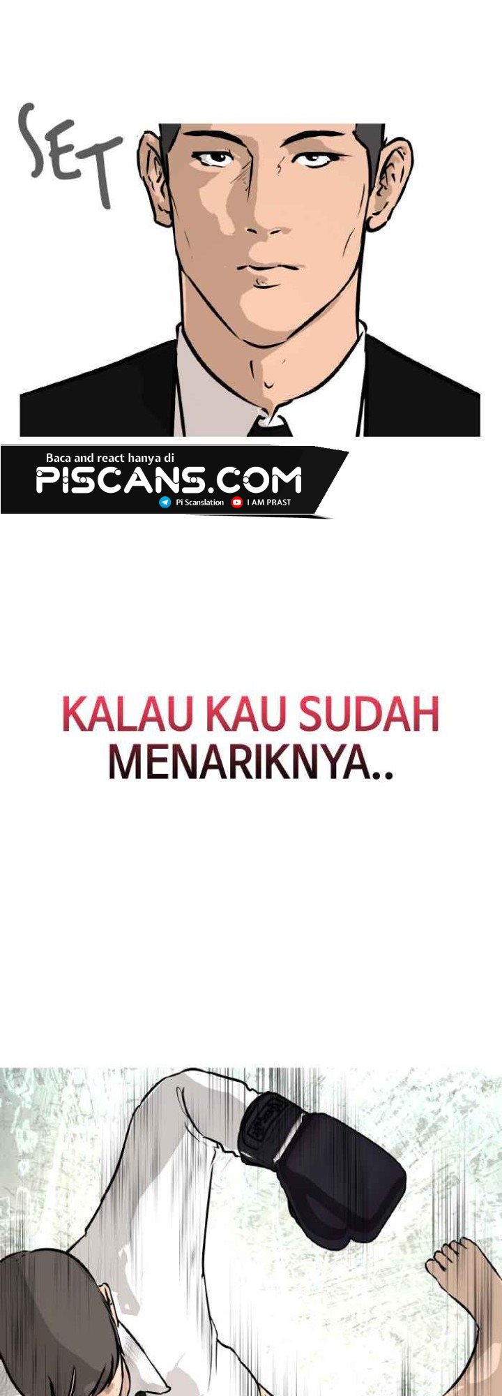 Attention Seeker chapter 02 halaman 92