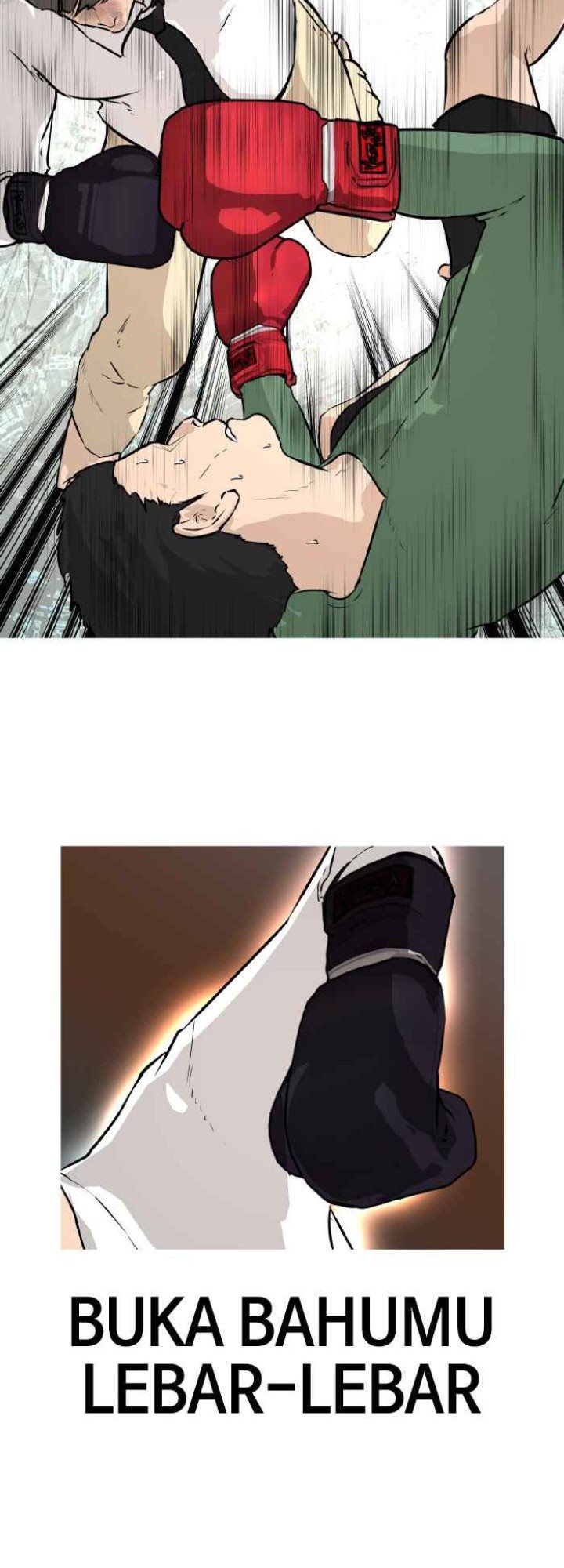 Attention Seeker chapter 02 halaman 93
