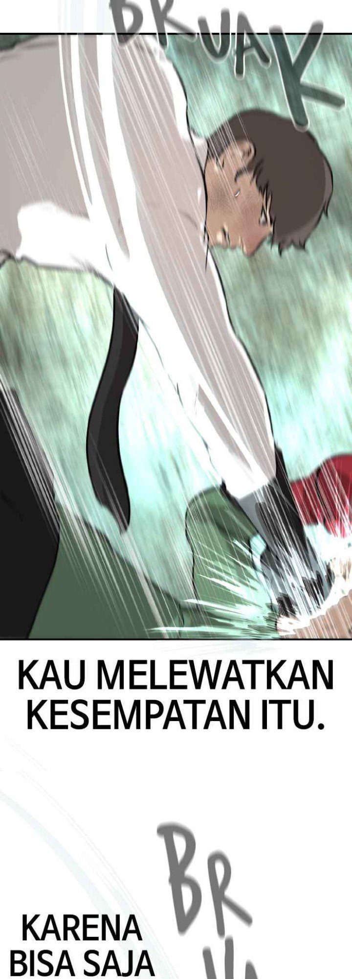 Attention Seeker chapter 02 halaman 96
