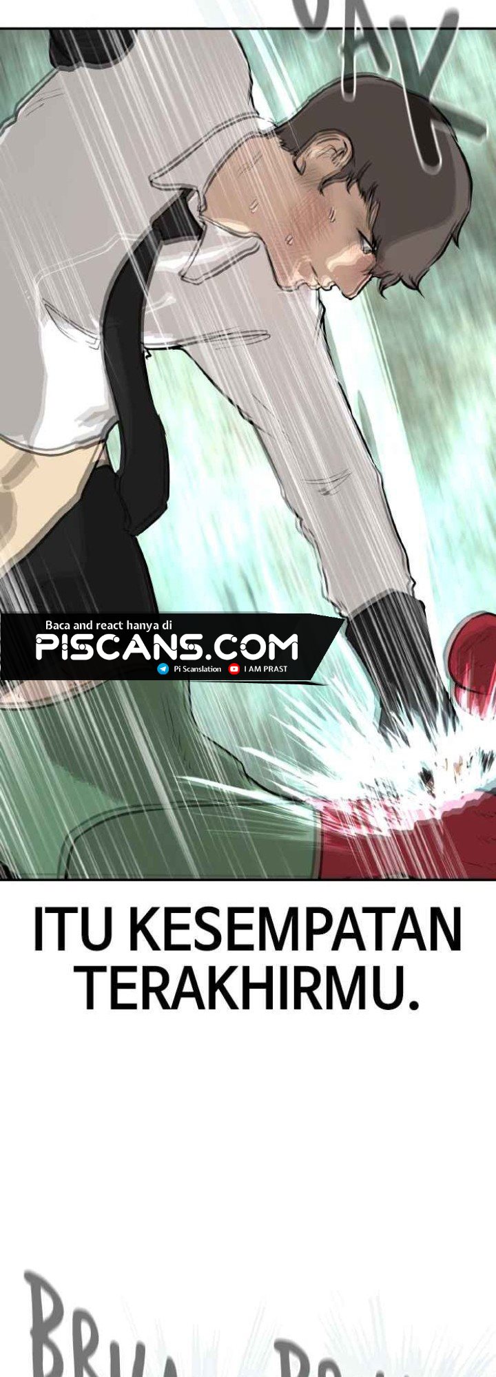 Attention Seeker chapter 02 halaman 97