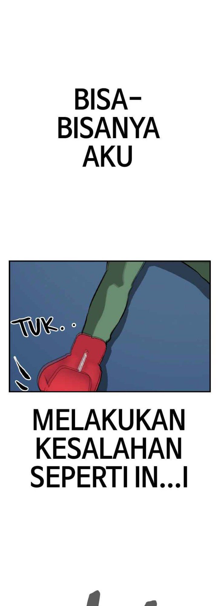 Attention Seeker chapter 02 halaman 102