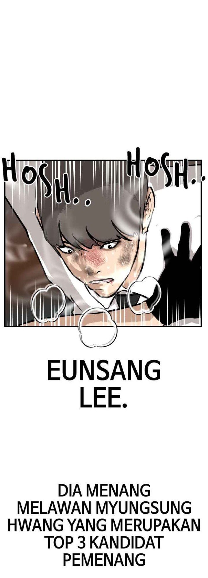 Attention Seeker chapter 02 halaman 104