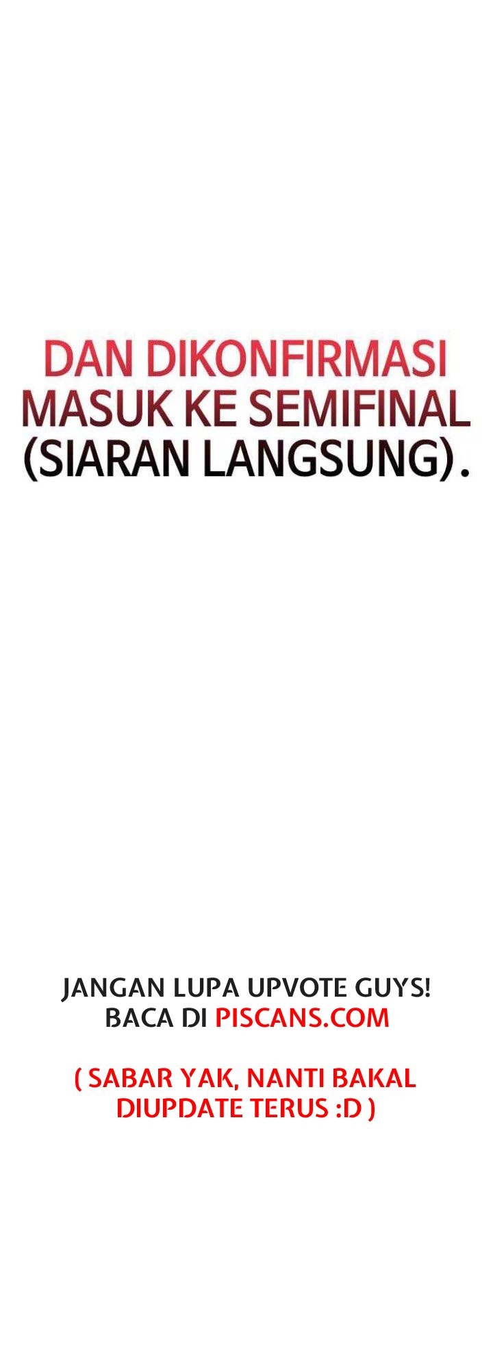 Attention Seeker chapter 02 halaman 106