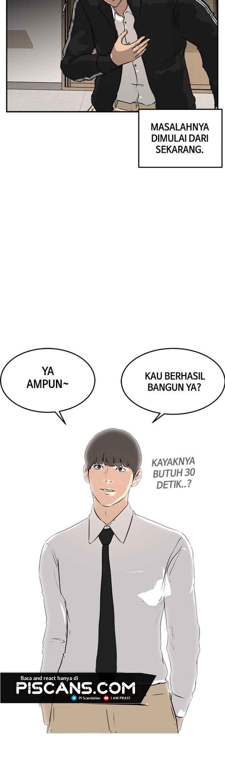 Attention Seeker Bab 04 halaman 7