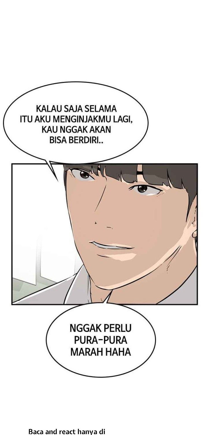 Attention Seeker Bab 04 halaman 8